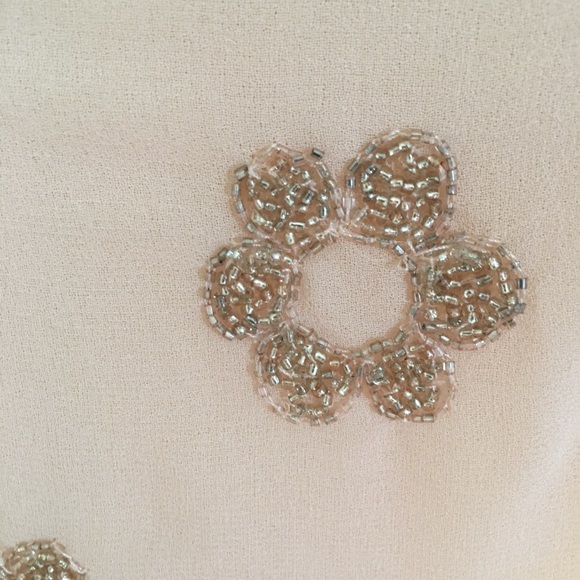 Forever 21 Sequined Top - Picture 8 of 8